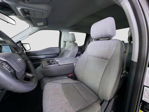 Used 2021 Ford F150 XLT w/ XTR Package AWD/4WD image 13