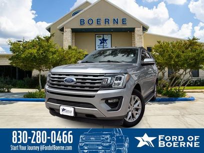 Used 2021 Ford Expedition XLT