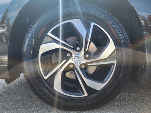 Used 2016 Honda Accord LX image 20