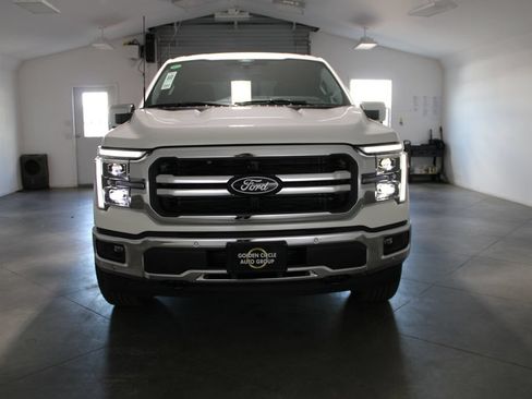 New 2026 Ford F150 Lariat w/ Equipment Group 502A High AWD/4WD image 60