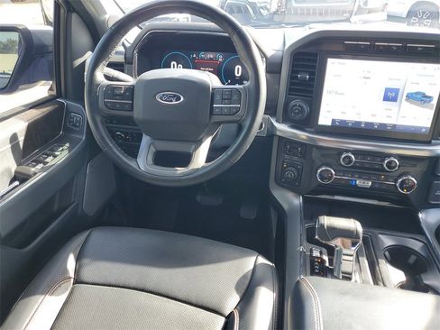 Used 2022 Ford F150 Lariat image 15