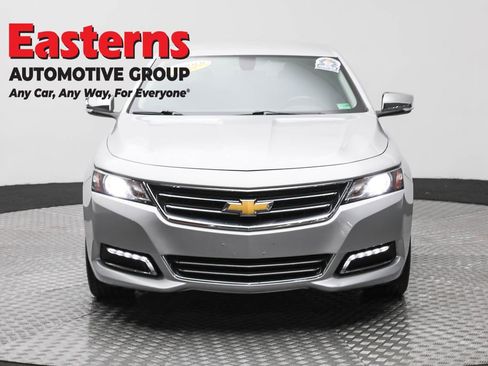 Used 2019 Chevrolet Impala Premier image 2