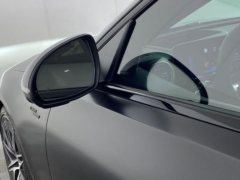 Certified 2025 Mercedes-Benz C 43 AMG 4MATIC Sedan image 23