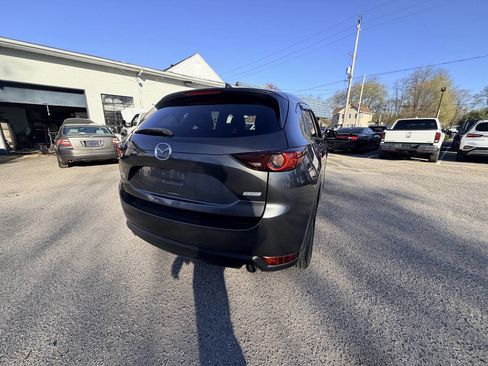 Used 2017 MAZDA CX-5 Touring image 43