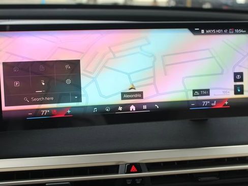 New 2026 BMW iX xDrive45 w/ Premium Package image 14