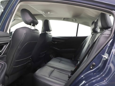 Used 2024 Subaru Legacy Limited image 16