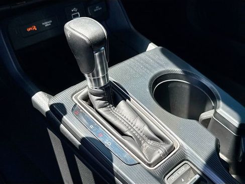 Certified 2023 Honda Civic Sport image 21