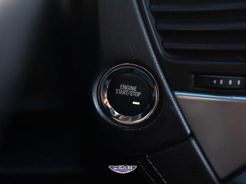 Used 2019 Chevrolet Tahoe LT image 34