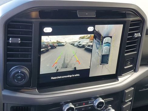 New 2025 Ford F150 XLT w/ Equipment Group 302A MID image 14