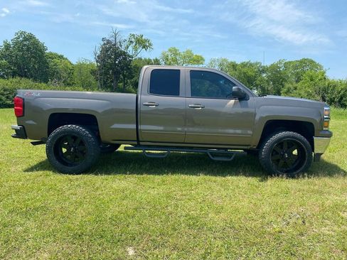 Used 2015 Chevrolet Silverado 1500 LT w/ All Star Edition image 4