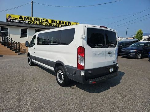 Used 2018 Ford Transit 350 XL RWD image 3