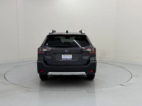 Certified 2024 Subaru Outback Touring image 5