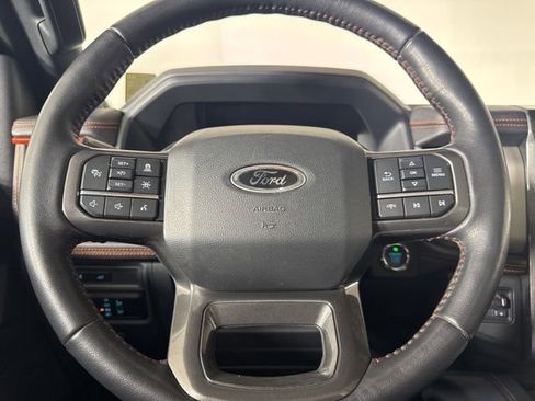 Certified 2024 Ford Expedition Timberline image 20