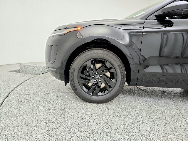 New 2026 Land Rover Range Rover Evoque S AWD/4WD image 29