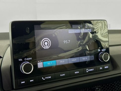 Certified 2023 Honda CR-V EX image 16