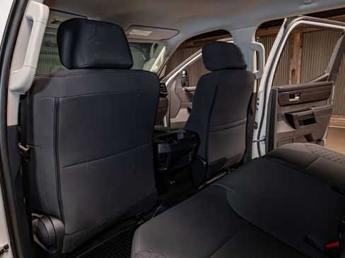 Used 2024 Toyota Tundra SR5 image 21