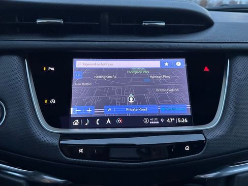 Used 2023 Cadillac XT5 Premium Luxury image 25