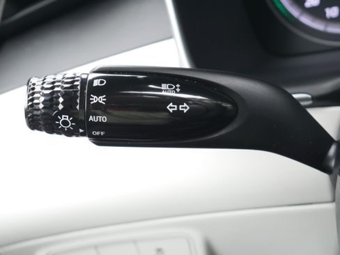 Used 2024 Hyundai Tucson Blue AWD/4WD image 27