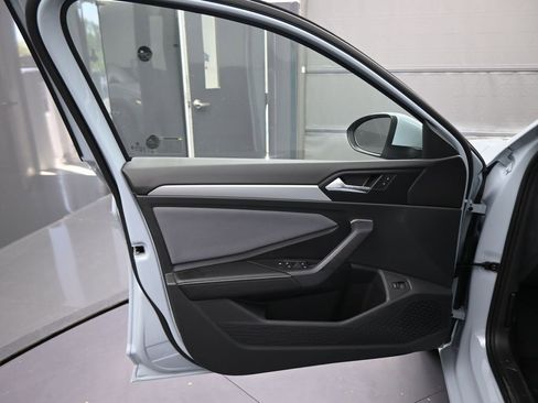 New 2025 Volkswagen Jetta SE image 35