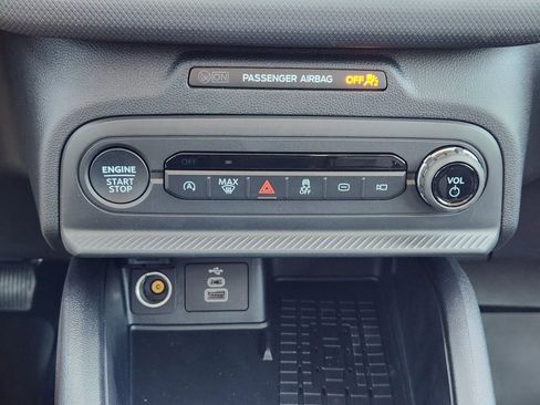 New 2025 Ford Bronco Sport Big Bend image 16