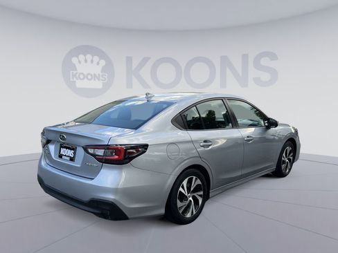 Used 2023 Subaru Legacy Premium AWD/4WD image 16
