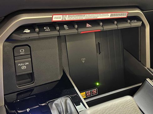 New 2026 Toyota Tundra Platinum image 28