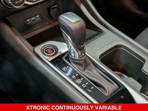 Certified 2023 Nissan Sentra SV w/ All-Weather Package FWD image 22