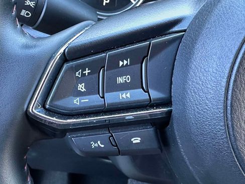 Used 2024 MAZDA CX-5 Carbon Edition image 22