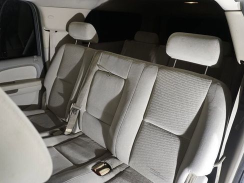 Used 2007 GMC Yukon XL SLE AWD/4WD image 17