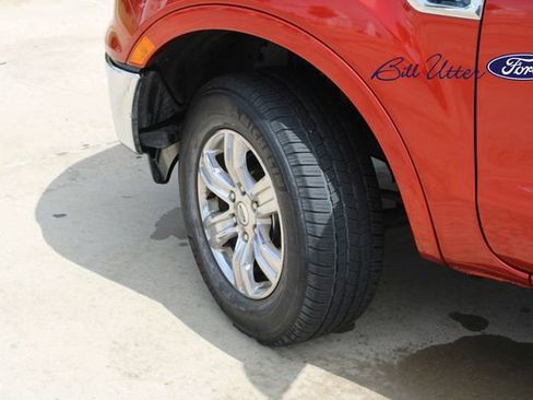 Used 2019 Ford Ranger XLT w/ Equipment Group 301A Mid RWD image 9