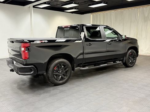 New 2026 Chevrolet Silverado 1500 RST w/ Redline Edition image 7