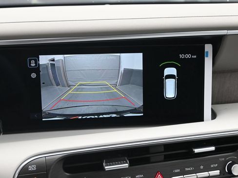 New 2026 Hyundai Palisade SEL AWD/4WD image 14