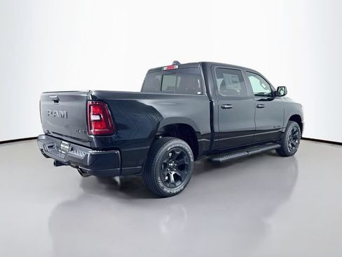 New 2026 RAM 1500 Express AWD/4WD image 7