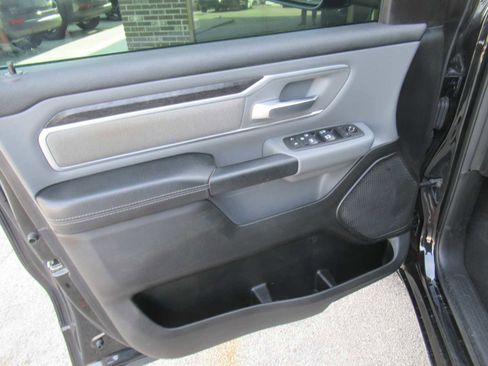 Used 2020 RAM 1500 Big Horn image 18