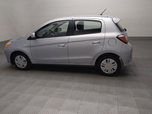 Used 2024 Mitsubishi Mirage ES image 3