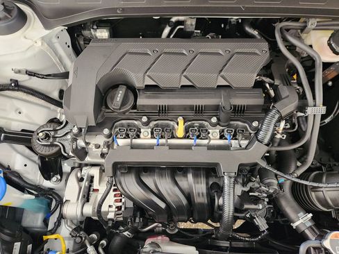 New 2026 Hyundai Venue SE FWD image 20