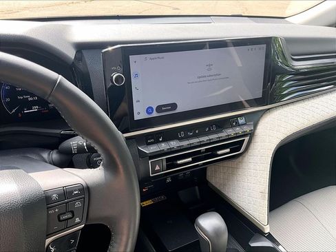 Certified 2026 Toyota Camry XLE w/ Preferred Package 2 (TMS) AWD/4WD image 24