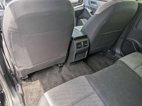 Certified 2023 Nissan Rogue SV AWD/4WD image 21