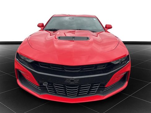 Used 2019 Chevrolet Camaro SS image 8