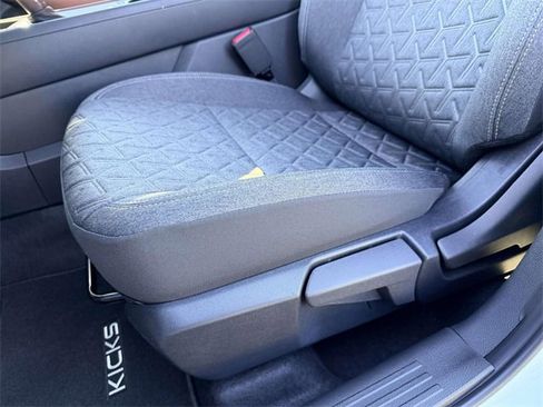 New 2026 Nissan Kicks SV image 15