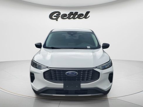 Used 2025 Ford Escape Active AWD/4WD image 2