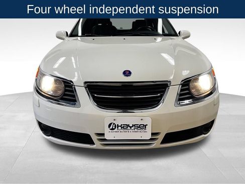 Used 2009 Saab 9-5 2.3T FWD image 9