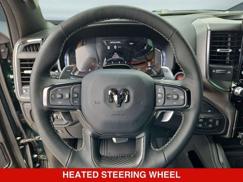 New 2026 RAM 1500 RHO AWD/4WD image 22