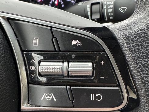 Used 2024 Kia Forte LXS image 23