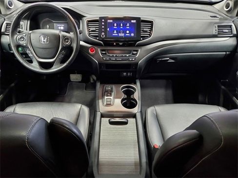 Used 2022 Honda Ridgeline RTL image 23
