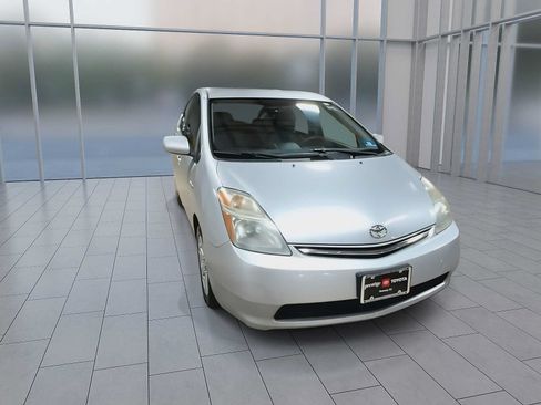 Used 2008 Toyota Prius FWD image 3