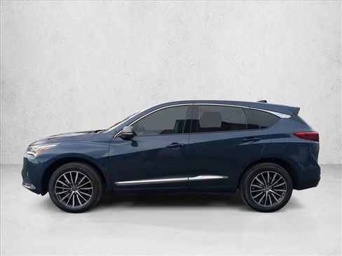 New 2026 Acura RDX SH-AWD w/ Advance Package image 10