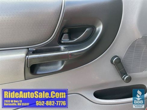 Used 2000 Ford Ranger XL AWD/4WD image 29