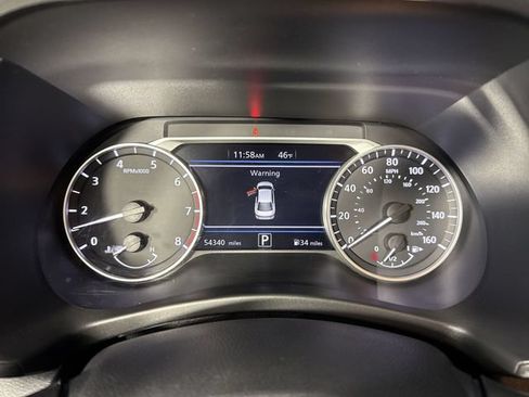 Used 2024 Nissan Sentra SR FWD image 19