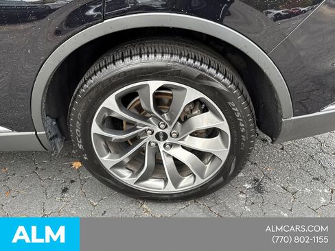 Used 2025 Lincoln Aviator Reserve AWD/4WD image 24